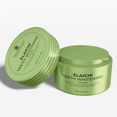 Elaichi Powder Teeth Whitening