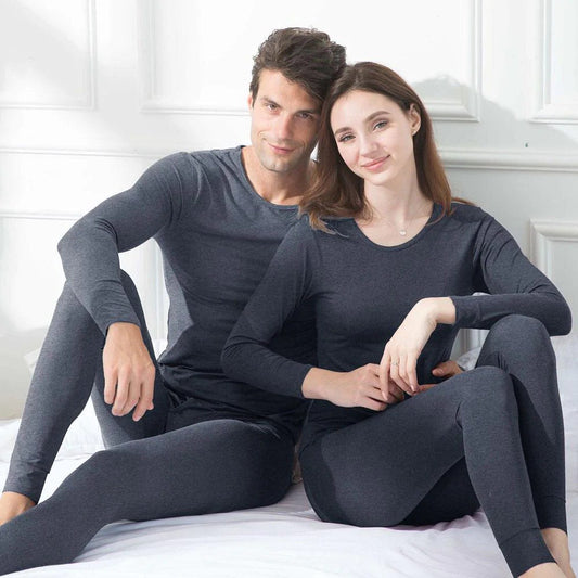 Winter Thermal Suit for Men & Women